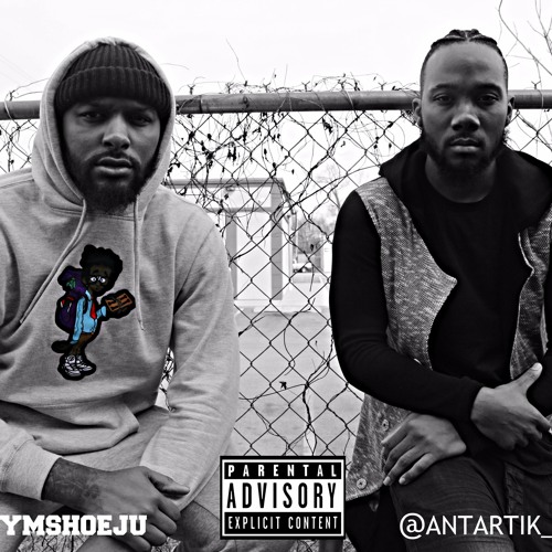 JuJilla X Antartik - Wise up (YY )