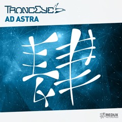 RDX228C : TrancEye - Ad Astra (Extended Mix)