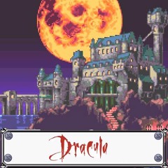 Zelus, Ron Phoenix, Black Pat & Txmmy - Up All Night (Dracula) Prod. By Godlike