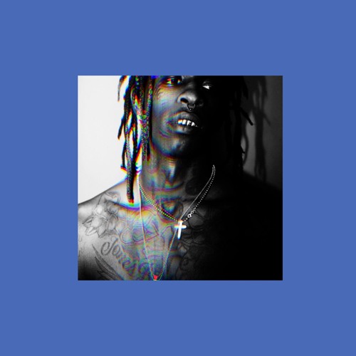 YOUNG THUG - STONER_HWLS_CLOUD_EDIT