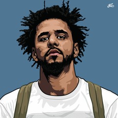 J Cole, Tupac, Ed Sheeran - Love Yours (Shape Of You) REVAMP REMIX