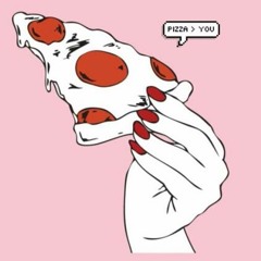 [icchan] PIZZA
