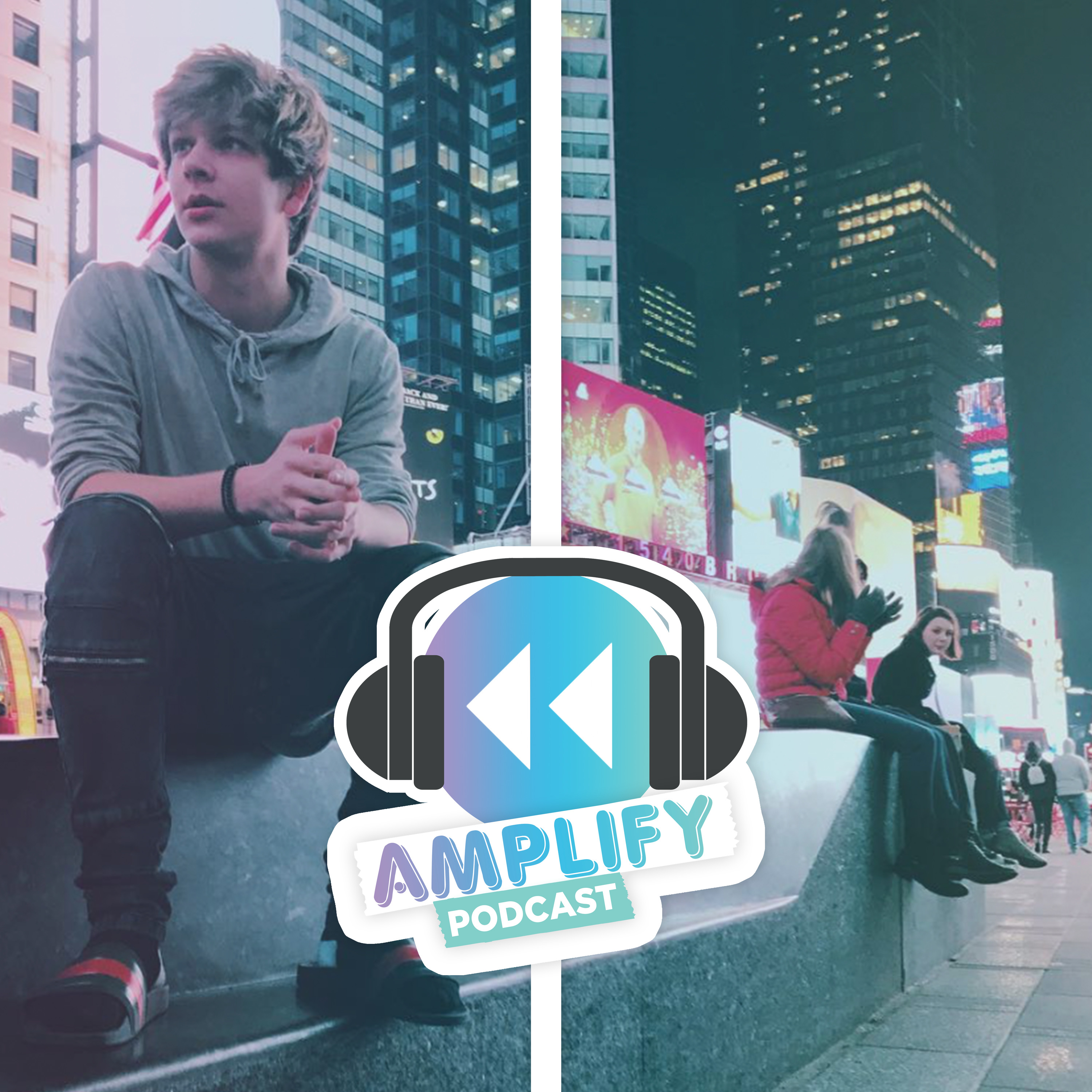The Amplify Podcast