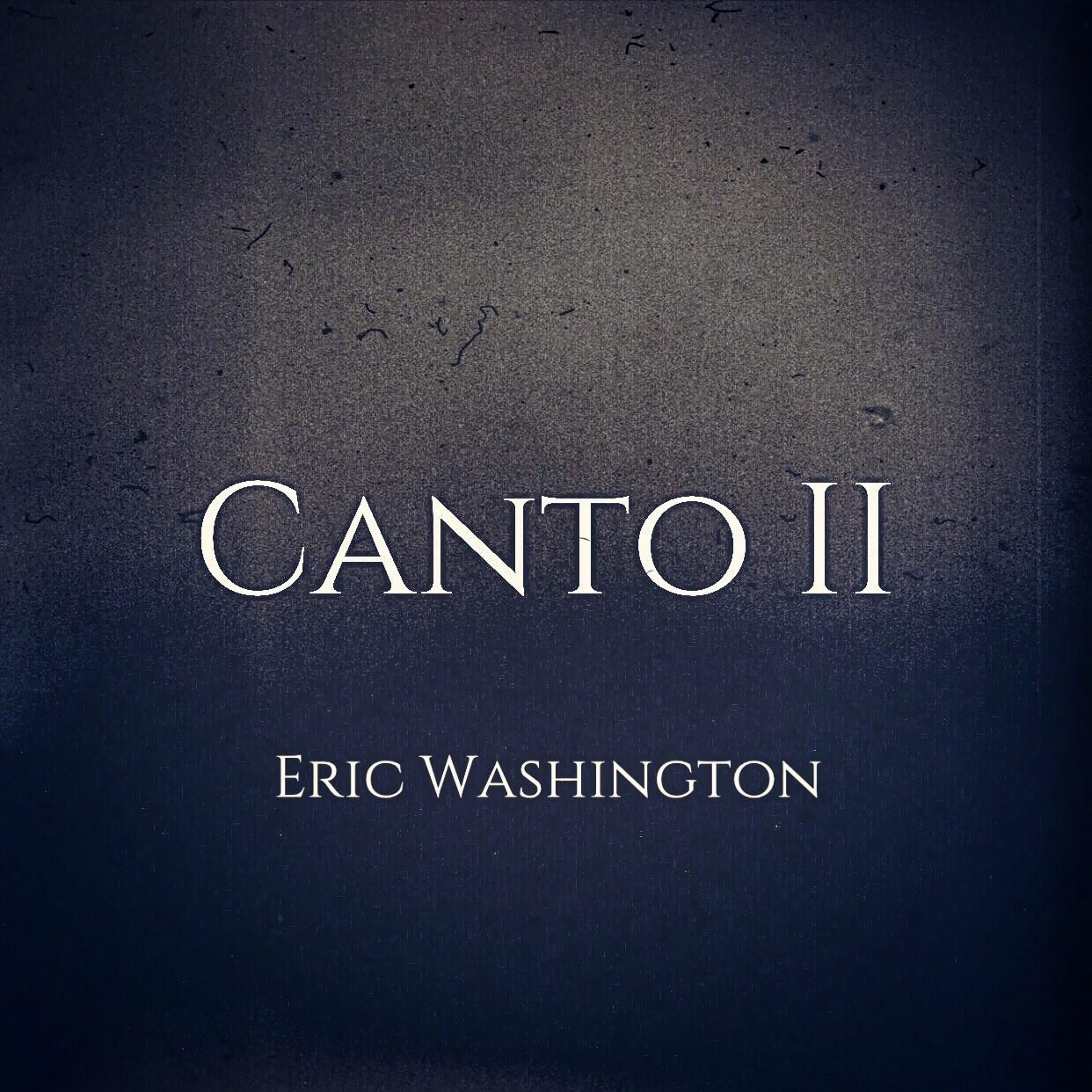 Eric Washington