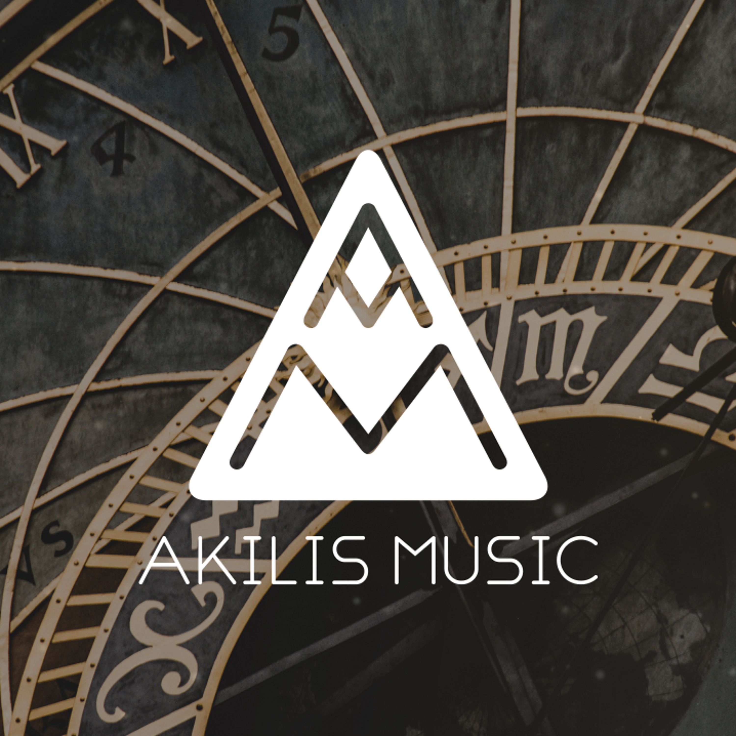 Akilismusic - Timeless Instrumental episode artwork