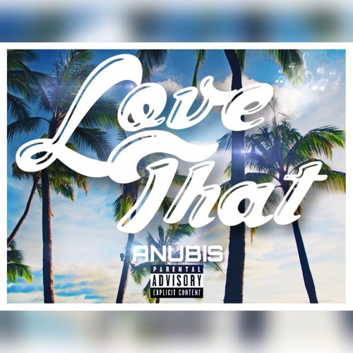 Love That (Prod. Purify) [Bonus Track]