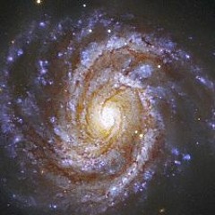 Jazzgalaxie
