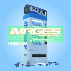 Vending Machine EP preview (( Out April 17th on Materia ))