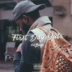 55Bagz - First Day Out