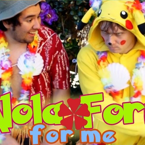 Alola Form For Me (Ft.Vhinfy) ((By Random Encounters))