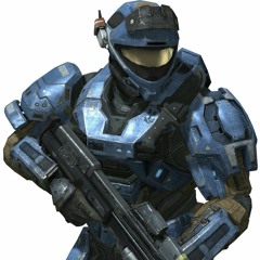 Halo Reach By Borderline Disaster