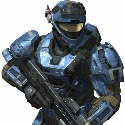 Halo Reach By Borderline Disaster