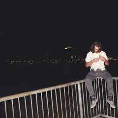 Holding You All Night - brax