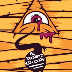 El Secreto Es Luchar - Volando Bajo