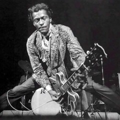 No Particular Place To Go - Chuck Berry Tribute
