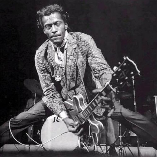 No Particular Place To Go - Chuck Berry Tribute