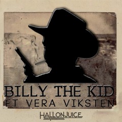 Hallonjuice - Billy The Kid