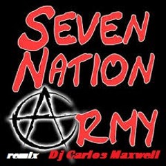 Seven Nations Army (D&B Remix)