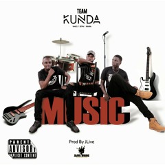 Team Kunda - MUSIC