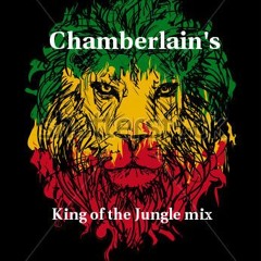 Chamberlain's King Of The Jungle Mix
