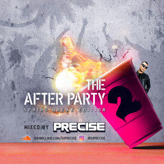 The After Party Vol. 2