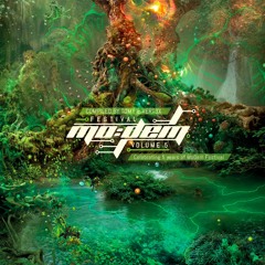 10. EUNOIA  - UnderGrowth