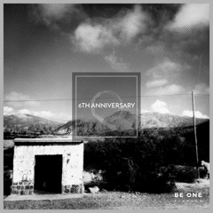 Miguel Bastida - Alo (Exclusive 6 Years Be One Mix)