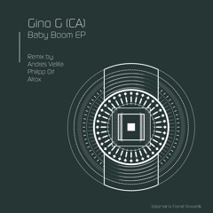 FREE DOWNLOAD - Gino G - Baby Boom (Andres Velilla Remix)