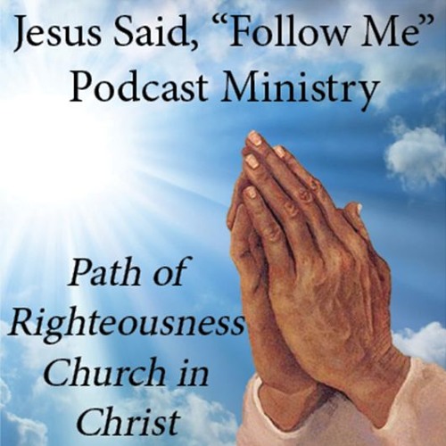 Stream Path of Righteousness presents 