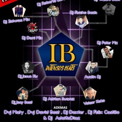 Pack Vol. 1 Intensos Beats - DESCARGA EN BUY