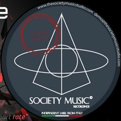 SW After Dark Techno Show with cliquee EP007 - 23-03-17 (Society Music Special)