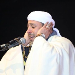 القارئ رياض الجزائري - ما تيسر من سورتي النجم و القمر