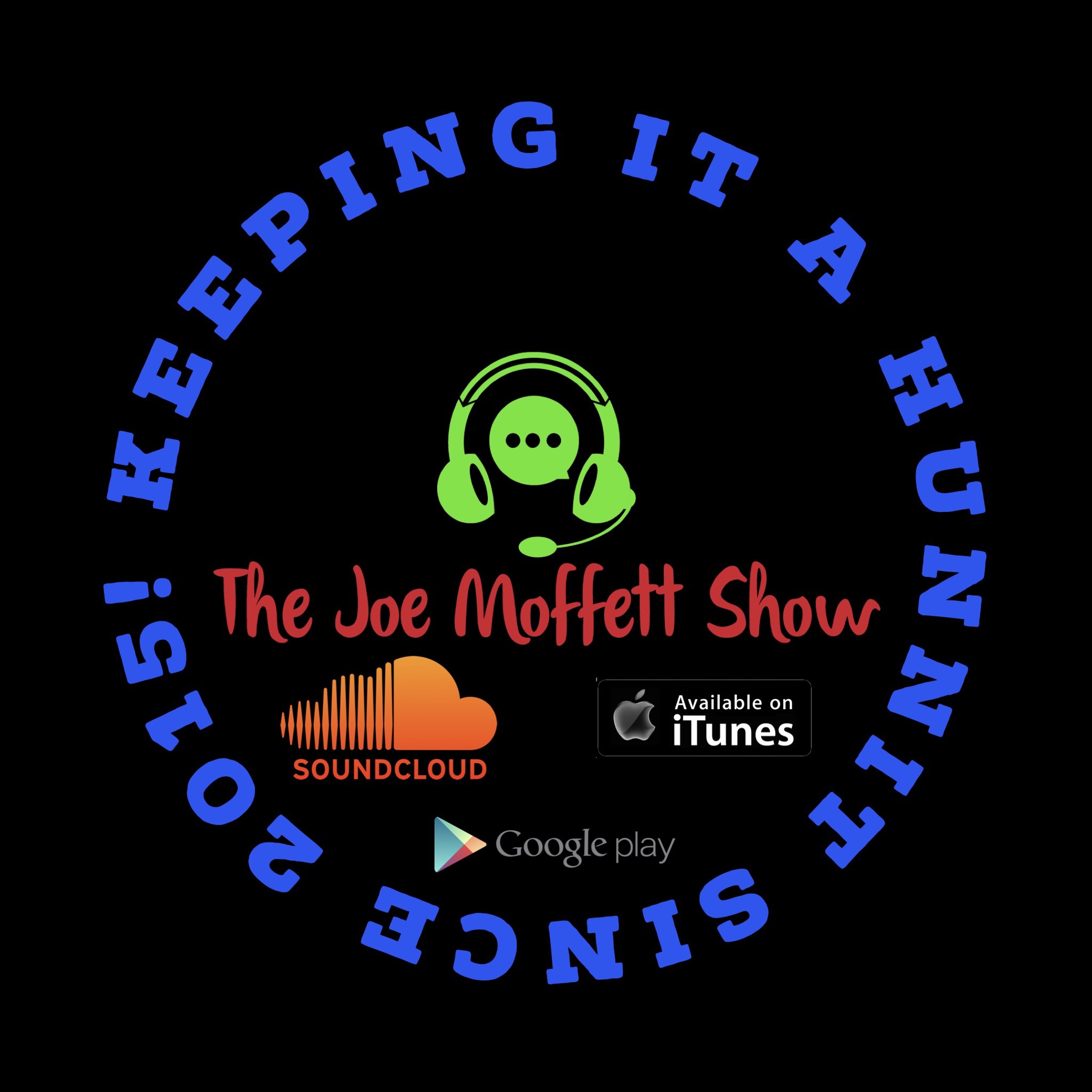 The Joe Moffett Show
