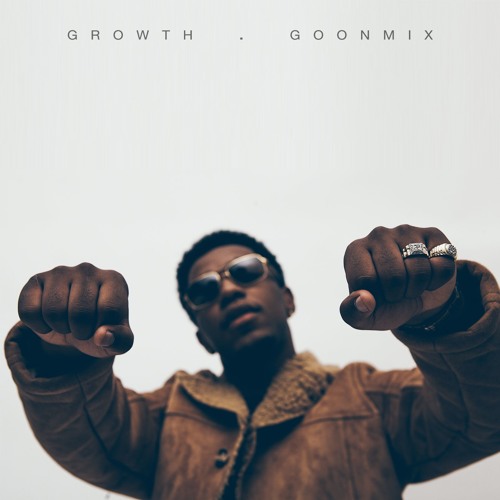 GROWTH / goonmix