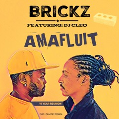 Brickz - Amafluit