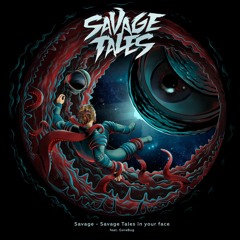 Savage & Gorebug - Dreux