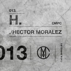 Hector Moralez 013