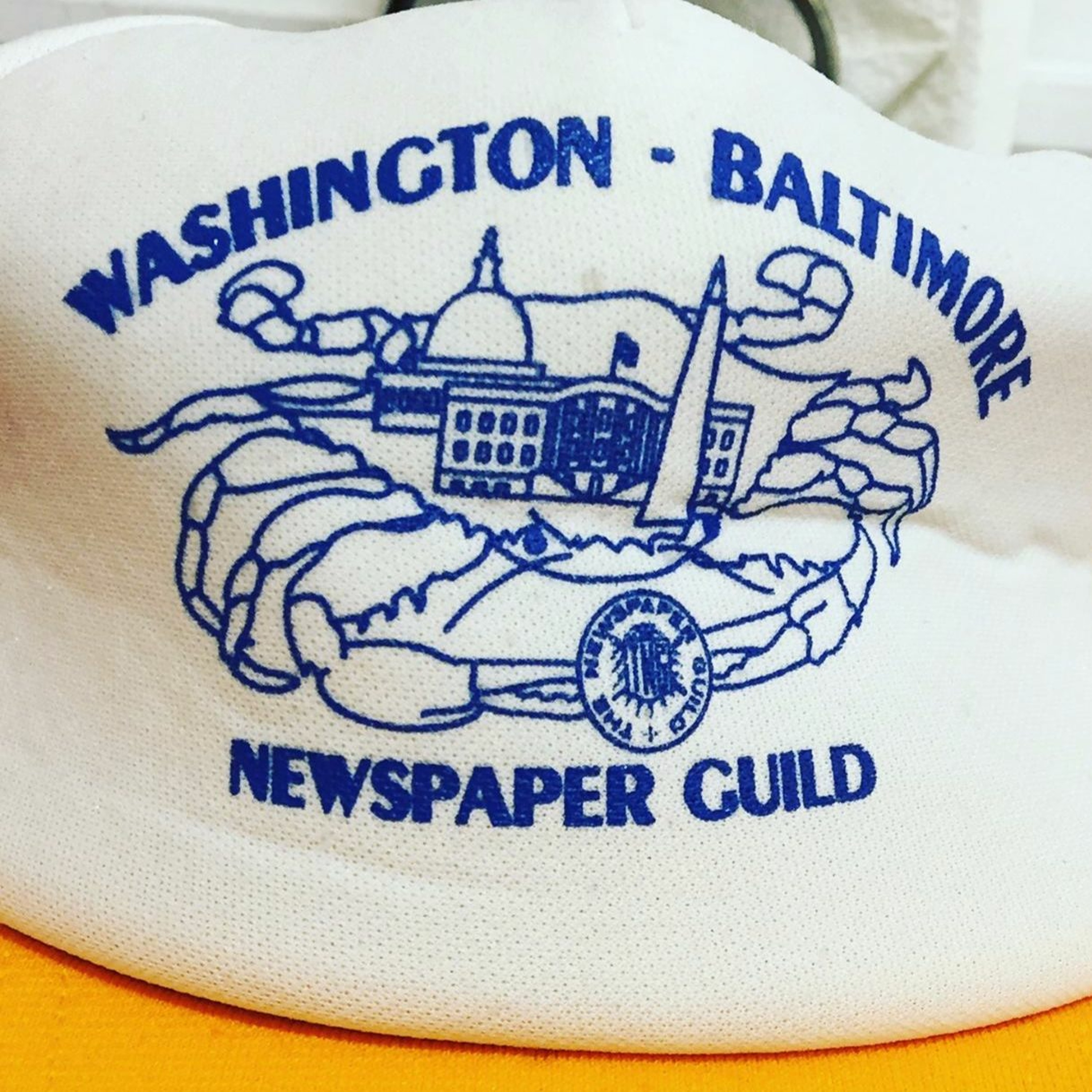 Pilot - Why Left Labor Lawyers Like Trump's Labor Secretary?