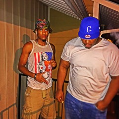 Ain't Trippin feat. Bhudda (prod. Munchy1Up)