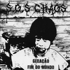 Geração Fim do Mundo