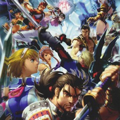 History Unfolds Soul Calibur 2