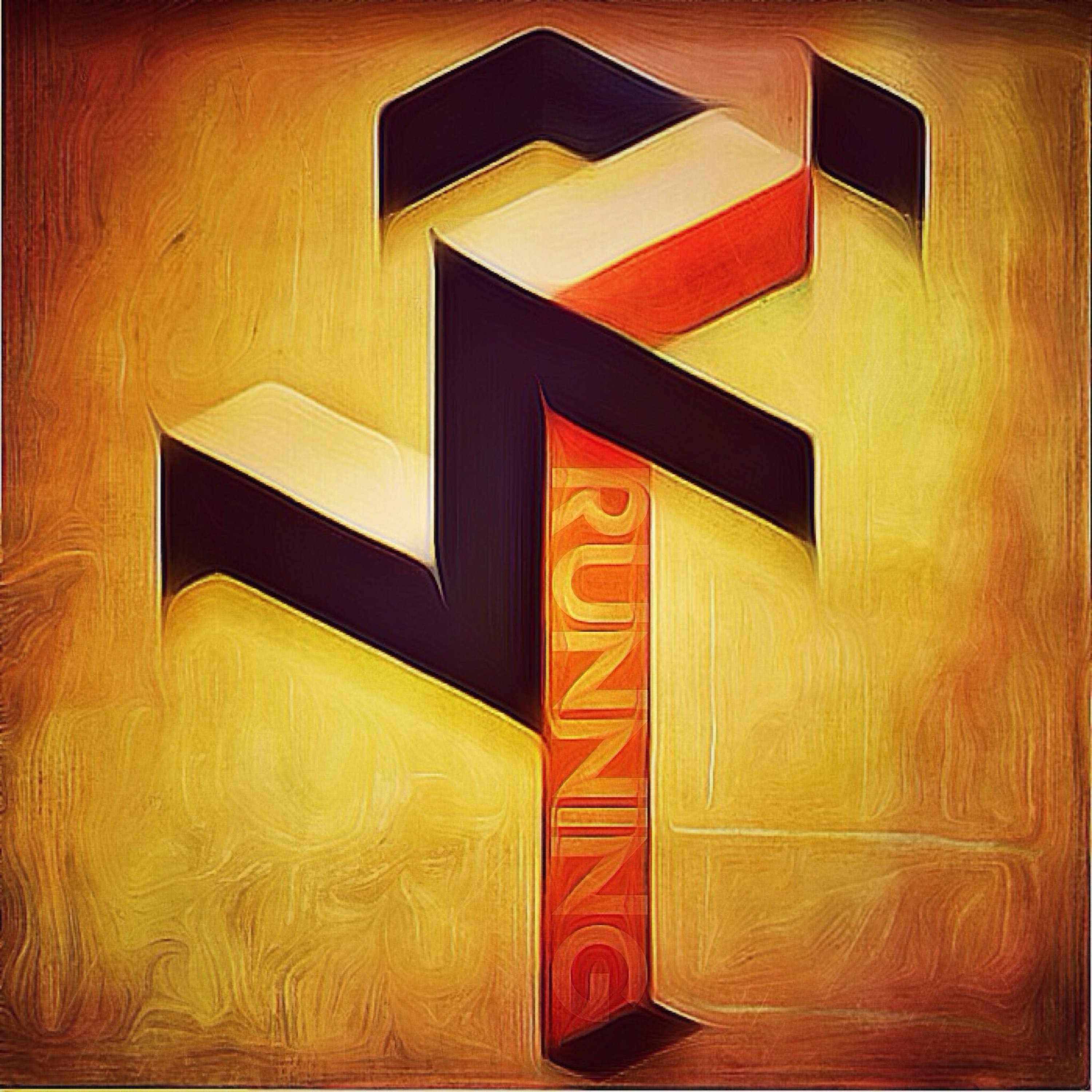 Running  ft. DisMissedFit (prod. Sir Name) episode artwork