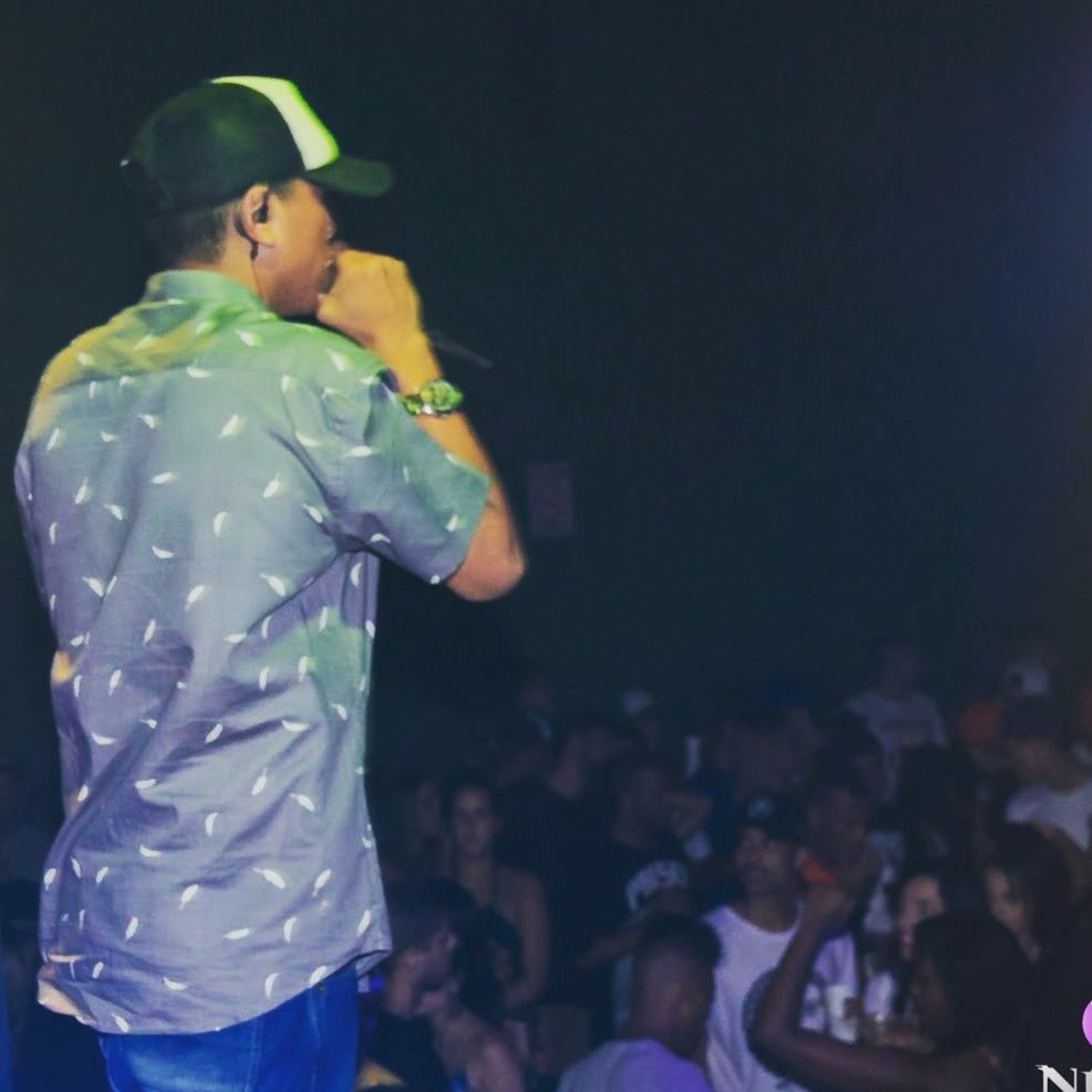 MC NAEL OFC