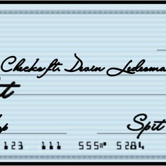 Checks (ft. Devin Ledesma)