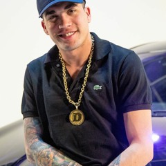 MC Brisola - Os Transantes (DJ R7) Lançamento 2017