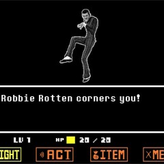Villain Shuffle