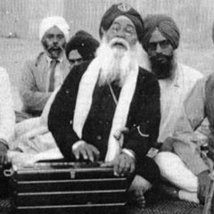 Mittar Pyara Nanak Ji Bhai Tejinder Singh Ji