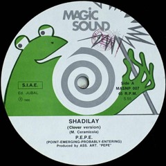 P.E.P.E - Shadilay (Polony City)