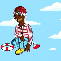 BNGRRRR x Gucci Mane x Lil Uzi Type Beat