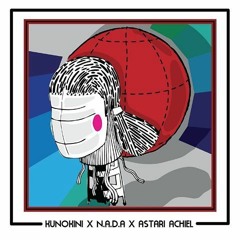 Hey Beb - Kunokini (N.A.D.A Remix)